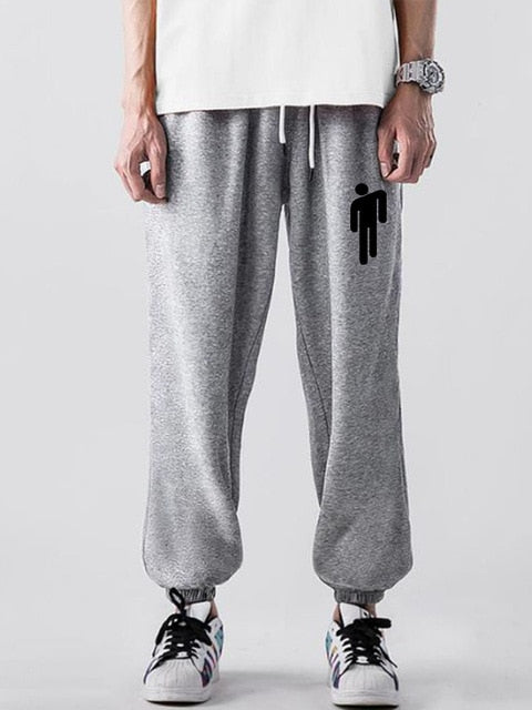 New 2019 Billie Eilish Hoodie Print boy/girl Sweatshirt Clothes Harajuku Casual Hot Sale Hoodies Kpop Sweatshirts 2XL Pants